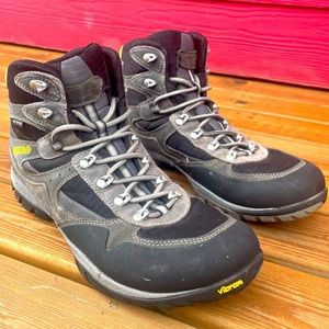 Asolo Waterproof Hiking Boots
